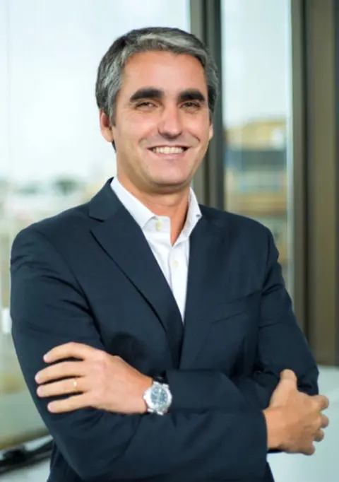 Pedro Lancastre