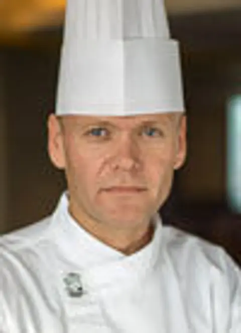 Tom Drange