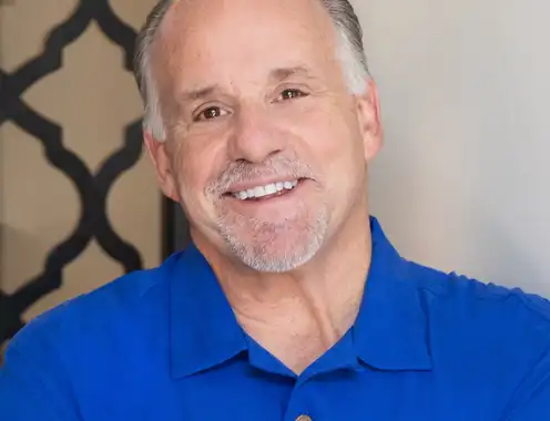 Jon Benson