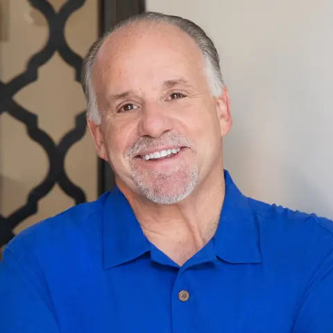 Jon Benson General Manager of Hyatt Regency Hill Country Resort and Villas