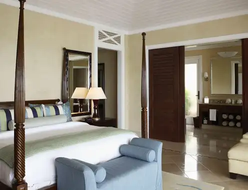 The Ocean Club, A Four Seasons Resort, Bahamas