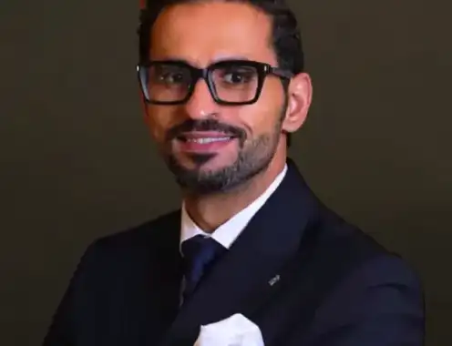 Rami Alhanadyah