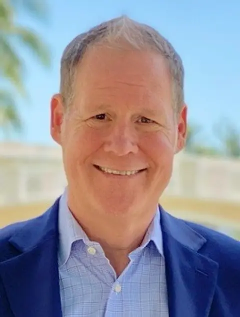 Peter McMahon