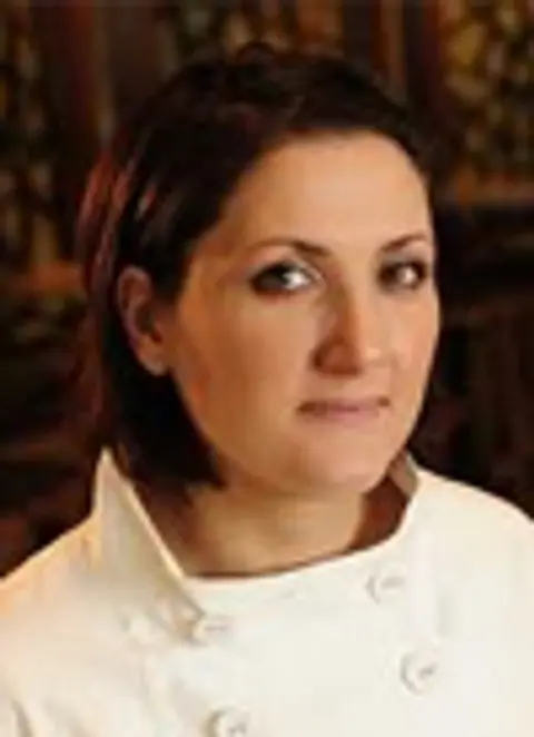 Rachel Klein