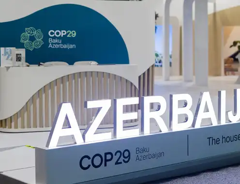 COP29 to Feature Thematic Day on Climate Change and Tourism for the First Time