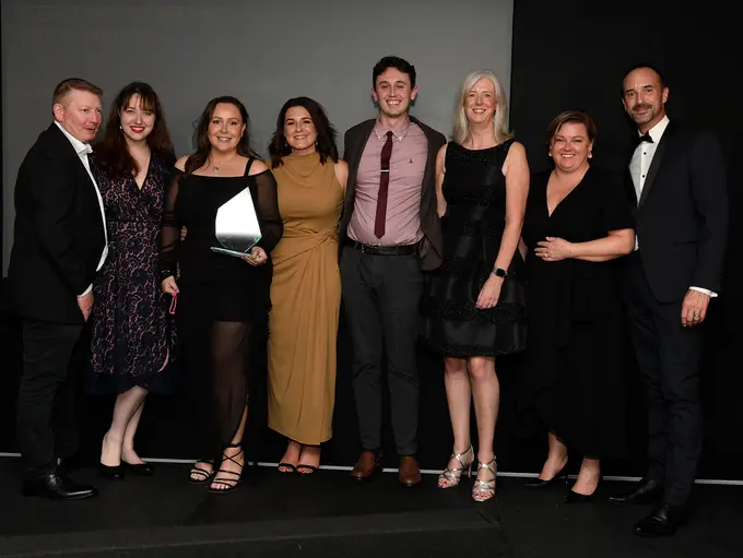 Guestline Wins Best Hotel Technology Product at the Boutique Hotelier Awards 2024