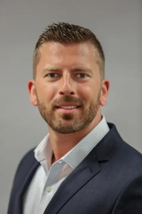 Steven Szenasi