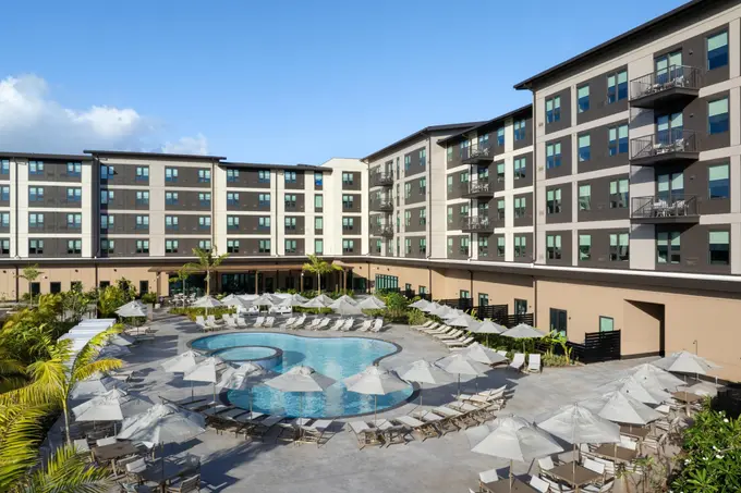 Hyatt Elevates the Everyday Stay with Growing Essentials Portfolio