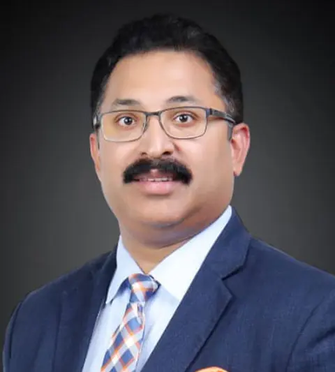 Shuvendu Banerjee