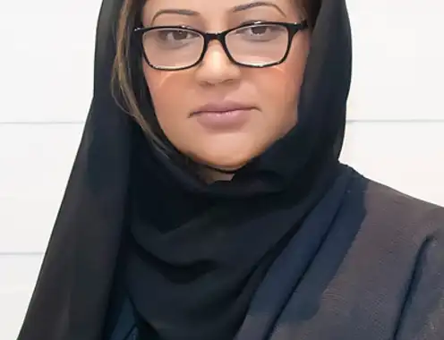 Shahnaz Hassan