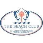 The Beach Club at Charleston Harbor Resort & Marina