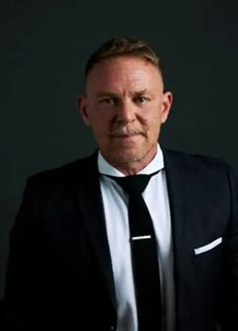 Rob Ciancimino