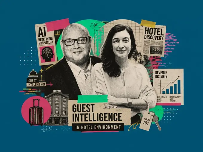 Why guest intelligence depends on the modern PMS