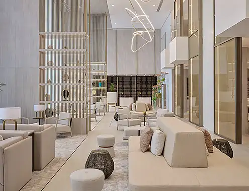 Arabella Beach Hotel Kuwait, Vignette Collection, an IHG Hotel