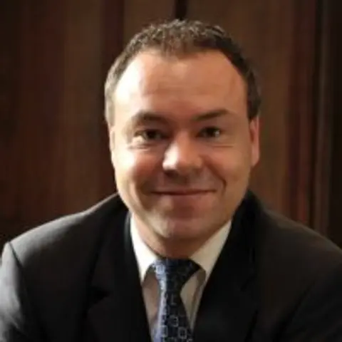 Stefan Radstrom