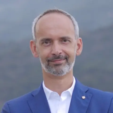 Gianluca Priori