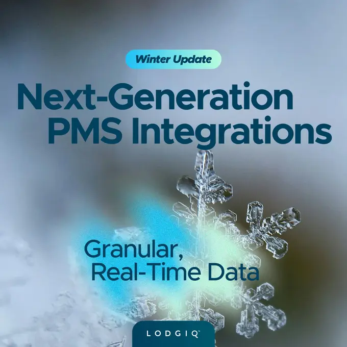 API is not always API: The Engineering Behind Real-Time, Granular RMS Data