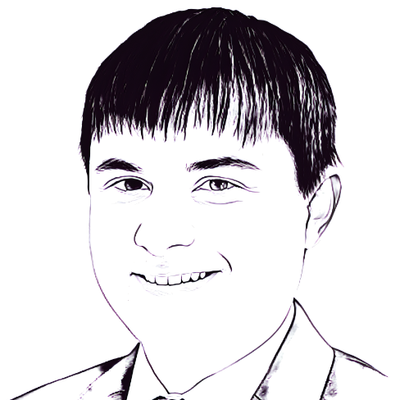 Oleksii Kapichin