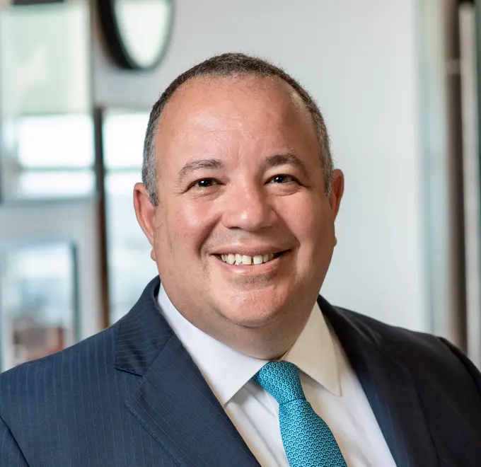AI and Human Input: Hospitality Leader Andrew Rubinacci's Shares His Recipe for Revenue Management Success