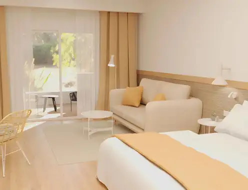 Sunscape Dominicus La Romana