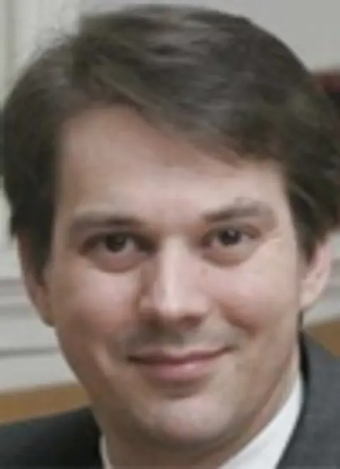 Arnoud Zaalberg