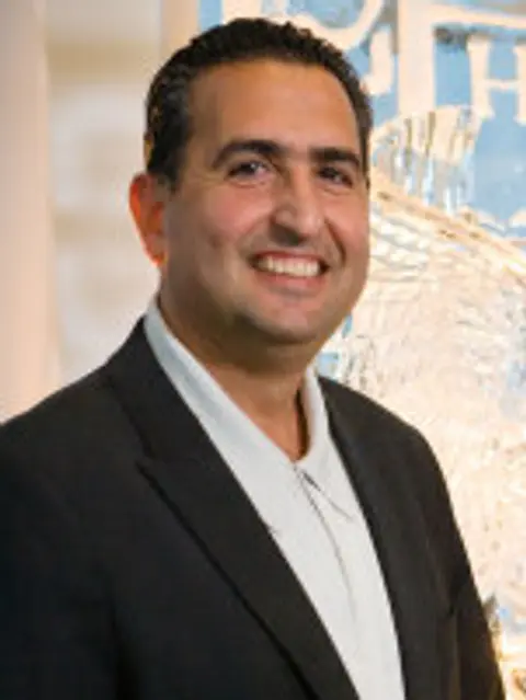 Gerard Kiladjian