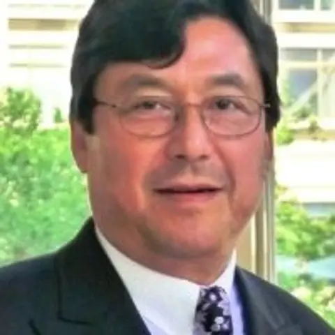 Gerry Ros