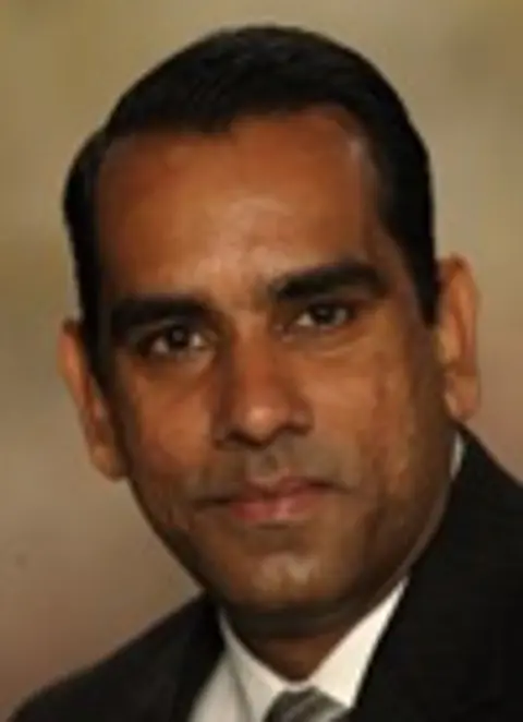 Muhammad Nadeem