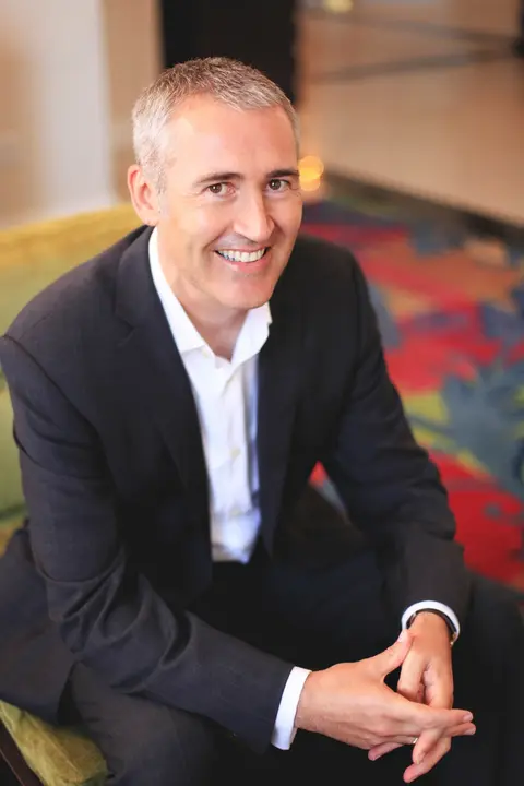 Stephen Cummings