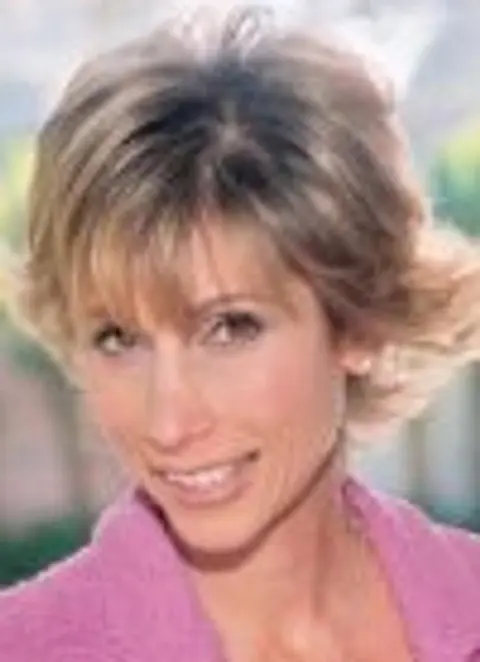 Debra Rosenberg Matsumoto