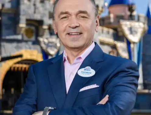 Thomas Mazloum