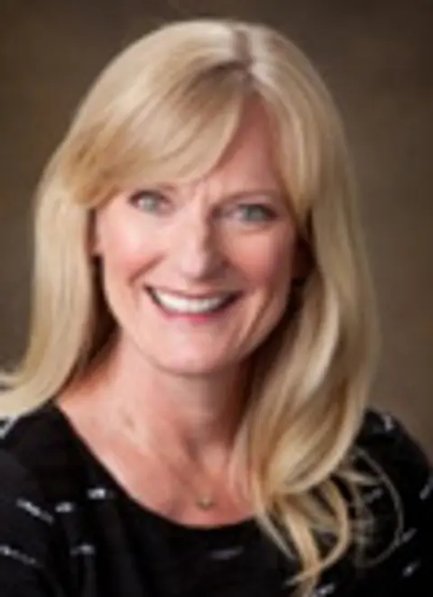Christine Holmberg