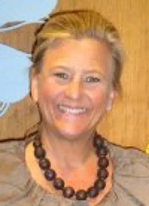 Kim Corrigan