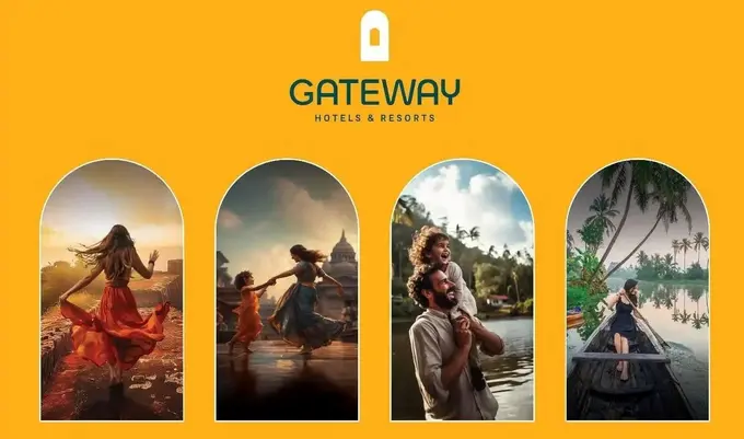 Gateaway Hennur ......