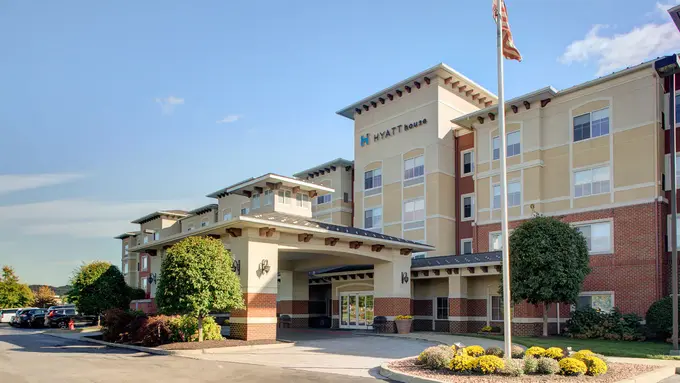 Hyatt Place Poughkeepsie ......