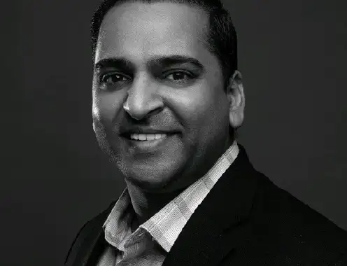 Satish More