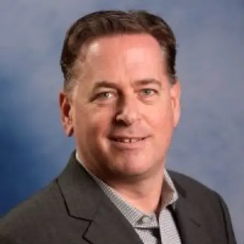 Mark Fenton