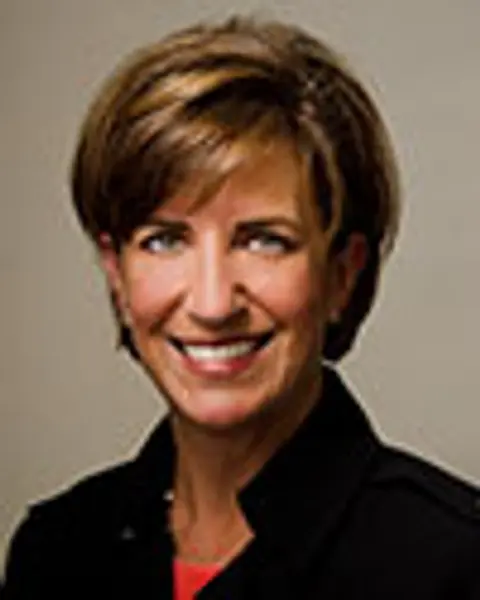 Heidi Edinger