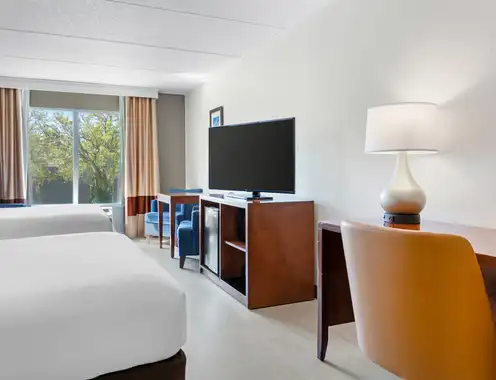 Comfort Inn & Suites Orlando North Completes Major Renovation, Delivering a Fresh Experience for Today
