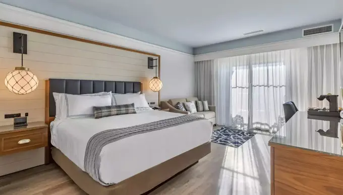 Beaufort Hotel NC, an Ascend Hotel Collection Member ......