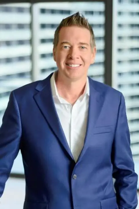 Niklas Rytterstrom