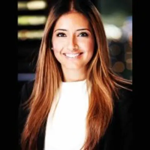 Husna Mirza