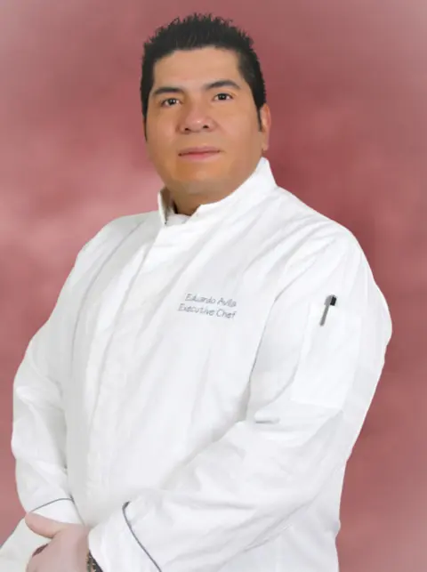 Arturo Eduardo Avila Zarraga