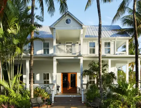 Davidson Hospitality Group Selected to Manage Parrot Key Hotel & Villas