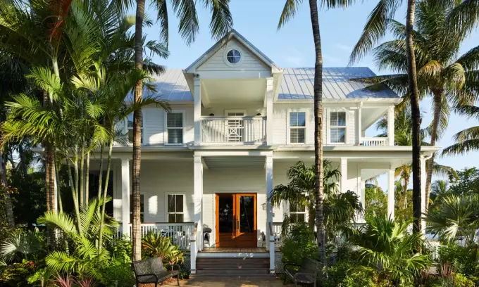 Davidson Hospitality Group Selected to Manage Parrot Key Hotel & Villas