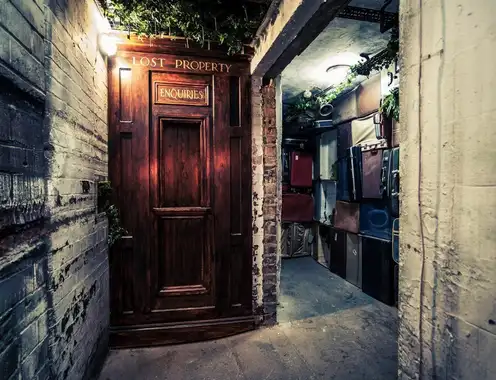 ALL.com's Haunted Hotels and Paranormal Adventures for Halloween
