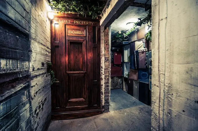 ALL.com's Haunted Hotels and Paranormal Adventures for Halloween