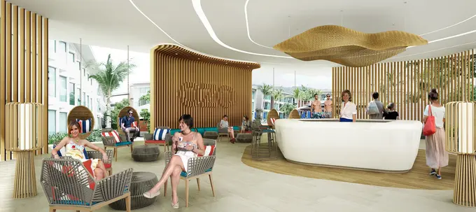 OZO Phuket ......