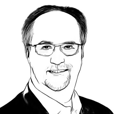 Greg Berman