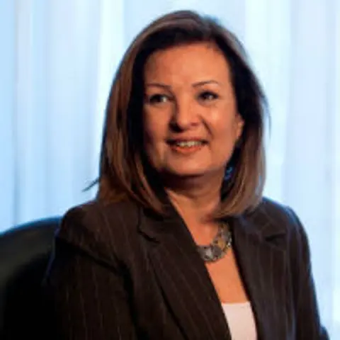 Soha El Torgoman